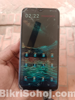 Vivo y17
